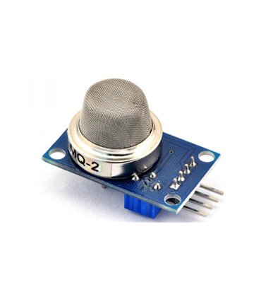 Датчик газа MQ-2 пропан с платой Arduino AVR Pic (10580)