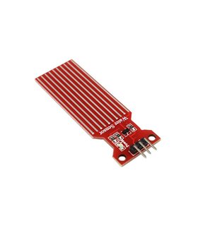 Датчик воды дождя снега Arduino AVR PIC (10945)