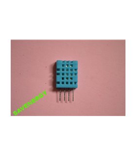 Датчик DHT11 Arduino AVR Pic STM (10351)