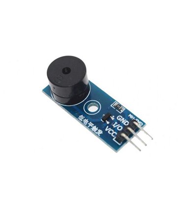 Буззер модуль звука Зуммер Arduino Pic Зуммер (10171)