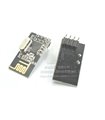 Беспроводной трансивер NRF24L01 Arduino AVR Pic (10085)