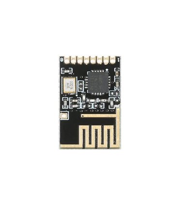 Беспроводной модуль трансивер NRF24L01 2.4G Arduino (11798)