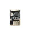 Беспроводной модуль трансивер NRF24L01 2.4G Arduino (11798) Беспроводной модуль трансивер NRF24L01 2.4G Arduino (11798)