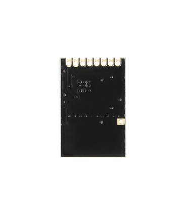 Беспроводной модуль трансивер NRF24L01 2.4G Arduino (11798)