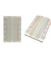 Беспаечная макетная плата 400 контактов Arduino (11096) Беспаечная макетная плата 400 контактов Arduino (11096)