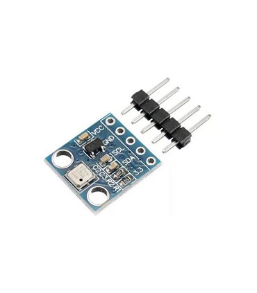 Барометр давления GY68 BMP180 Bosch Arduino PIC (10898)