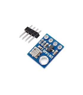 Барометр BMP-180 GY-68 BMP180 Arduino (14290)