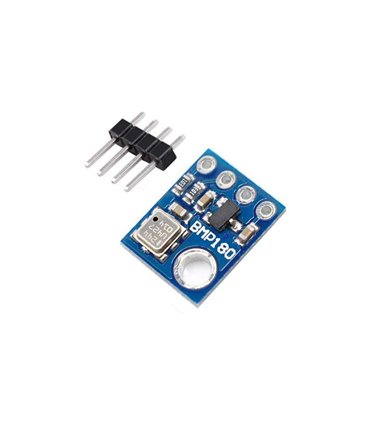 Барометр BMP-180 GY-68 BMP180 Arduino (14290)