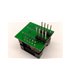Адаптер программирования SOP8 SOIC8 DIP8 OTS20 (10935)