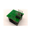 Адаптер программирования SOP8 SOIC8 DIP8 OTS20 (10935) Адаптер программирования SOP8 SOIC8 DIP8 OTS20 (10935)