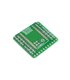 Адаптер для аудио Bluetooth BK8000L 2.2*2.9см (14199)