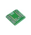 Адаптер для аудио Bluetooth BK8000L 2.2*2.9см (14199)