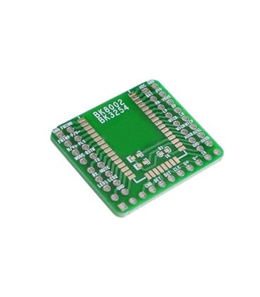 Адаптер для аудио Bluetooth BK8000L 2.2*2.9см (14199)