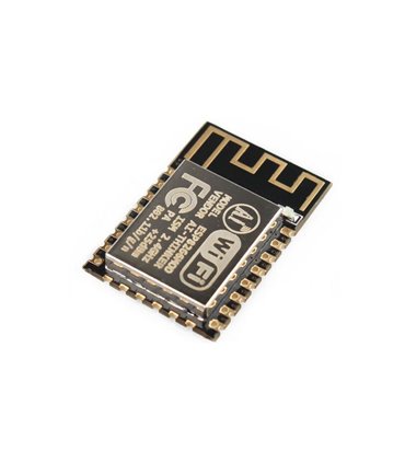 Wi-Fi модуль ESP8266 ESP-202 12F Arduino AVR Pic (10125)