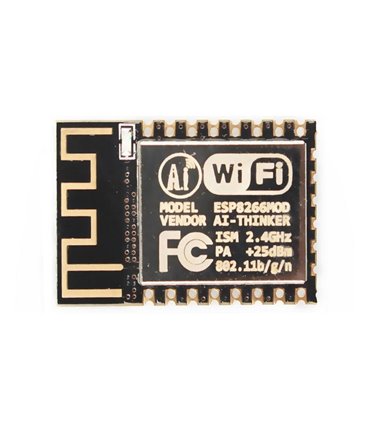 Wi-Fi модуль ESP8266 ESP-202 12F Arduino AVR Pic (10125)