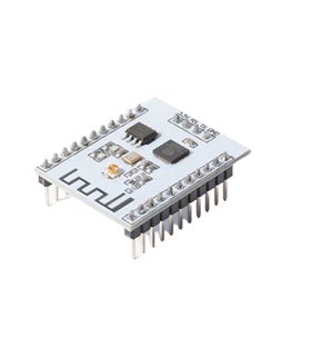 Wi-Fi модуль ESP8266 ESP-201 Arduino AVR Pic (10155) Wi-Fi модуль ESP8266 ESP-201 Arduino AVR Pic (10155)