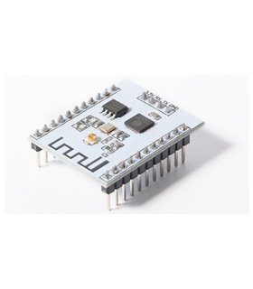 Wi-Fi модуль ESP8266 ESP-201 Arduino AVR Pic (10155) Wi-Fi модуль ESP8266 ESP-201 Arduino AVR Pic (10155)