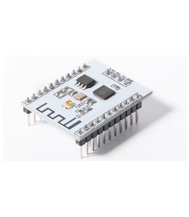 Wi-Fi модуль ESP8266 ESP-201 Arduino AVR Pic (10155)