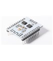 Wi-Fi модуль ESP8266 ESP-201 Arduino AVR Pic (10155) Wi-Fi модуль ESP8266 ESP-201 Arduino AVR Pic (10155)