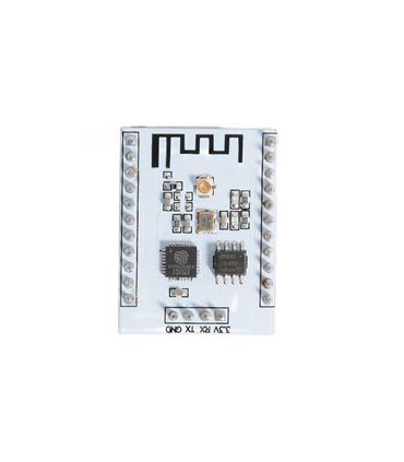 Wi-Fi модуль ESP8266 ESP-201 Arduino AVR Pic (10155)