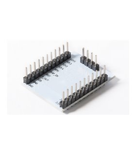Wi-Fi модуль ESP8266 ESP-201 Arduino AVR Pic (10155) Wi-Fi модуль ESP8266 ESP-201 Arduino AVR Pic (10155)