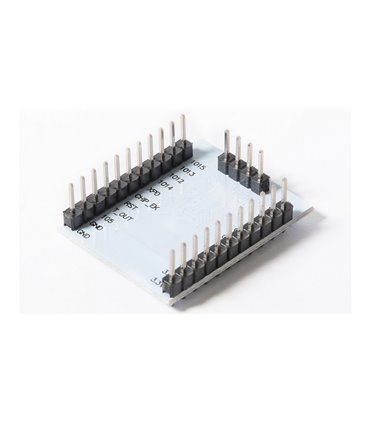 Wi-Fi модуль ESP8266 ESP-201 Arduino AVR Pic (10155)