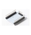 Wi-Fi модуль ESP8266 ESP-201 Arduino AVR Pic (10155) Wi-Fi модуль ESP8266 ESP-201 Arduino AVR Pic (10155)