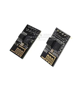 Wi-Fi модуль ESP8266 ESP-01 Arduino AVR Pic (10268) Wi-Fi модуль ESP8266 ESP-01 Arduino AVR Pic (10268)