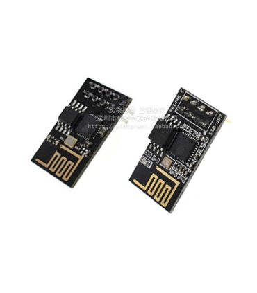 Wi-Fi модуль ESP8266 ESP-01 Arduino AVR Pic (10268)