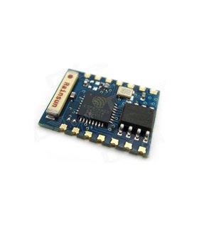 Wi-Fi модуль ESP8266 ESP-03 Arduino AVR Pic (10202) Wi-Fi модуль ESP8266 ESP-03 Arduino AVR Pic (10202)