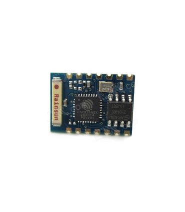 Wi-Fi модуль ESP8266 ESP-03 Arduino AVR Pic (10202)