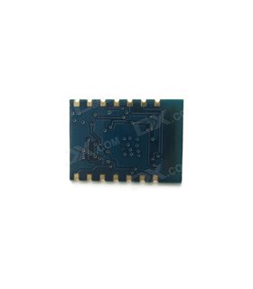 Wi-Fi модуль ESP8266 ESP-03 Arduino AVR Pic (10202) Wi-Fi модуль ESP8266 ESP-03 Arduino AVR Pic (10202)