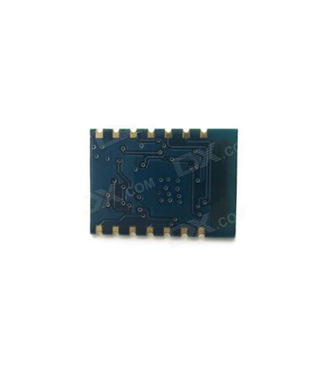 Wi-Fi модуль ESP8266 ESP-03 Arduino AVR Pic (10202)