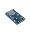 Micro SD шилд для Arduino AVR Pic ARM (10250) Micro SD шилд для Arduino AVR Pic ARM (10250)