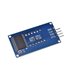 LED индикатор I2C драйвер TM1637 4-разрядный Arduino (12512)