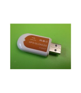 GPS USB модуль для ноутбука Glonass VK-172 (11555)