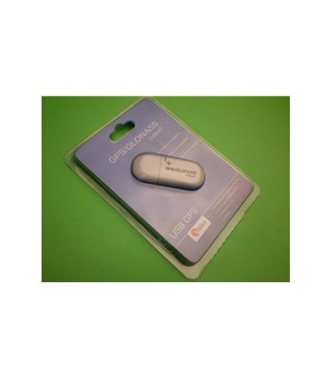 GPS USB модуль для ноутбука Glonass VK-172 (11555)