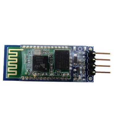 Bluetooth модуль HC-06 (10543)