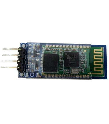 Bluetooth модуль HC-06 (10543)