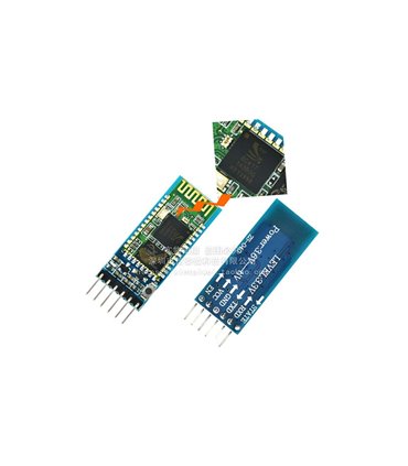 Bluetooth модуль HC-05 с адаптером Arduino STM32 (10542)