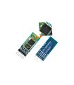 Bluetooth модуль HC-05 с адаптером Arduino STM32 (10542)