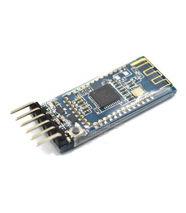 Bluetooth 4.0 CC2541 F256 BLE iBeacon Arduino (10608)