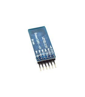 Bluetooth 4.0 CC2541 F256 BLE iBeacon Arduino (10608) Bluetooth 4.0 CC2541 F256 BLE iBeacon Arduino (10608)