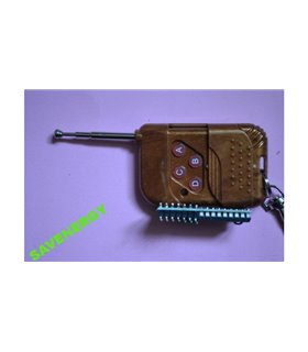 4х канальный передатчик-приёмник M4 Arduino AVR (10168) 4х канальный передатчик-приёмник M4 Arduino AVR (10168)