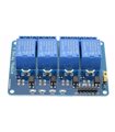 4-х канальный модуль реле 05VDC для Arduino AVR ARM Pic (10198)