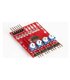 4-канальный ИК датчик препятствий модуль Arduino (10043)