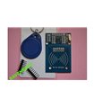 Считываль карточек RFID RC522 Arduino AVR Pic (10533)