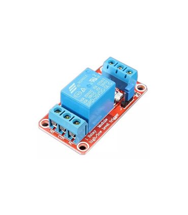 Модуль реле для Arduino AVR ARM Pic (10493)