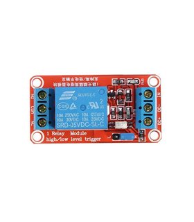 Модуль реле для Arduino AVR ARM Pic (10493)