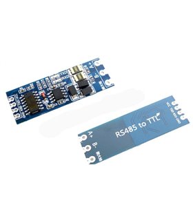 Конвертер RS485 TTL 485 к UART (15322)